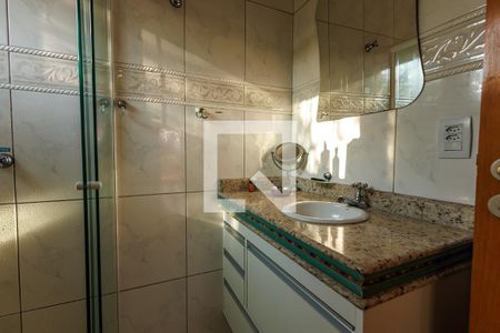 Casa para alugar com 540m², 5 quartos e 5 vagas Casa para alugar com 540m², 5 quartos e 5 vagasBanheiro da Suíte 2