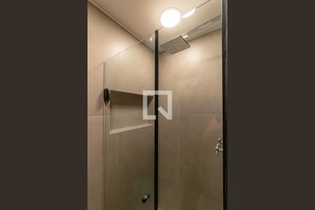 Apartamento à venda com 75m², 2 quartos e 1 vagaBanheiro do Quarto 1