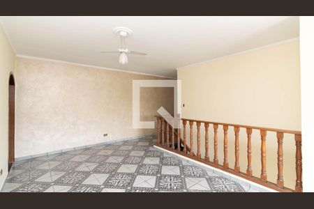 Sala de casa para alugar com 3 quartos, 150m² em Jardim Penha, São Paulo