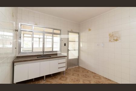 Casa para alugar com 150m², 3 quartos e 2 vagasCozinha