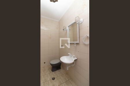 Casa para alugar com 150m², 3 quartos e 2 vagasLavabo