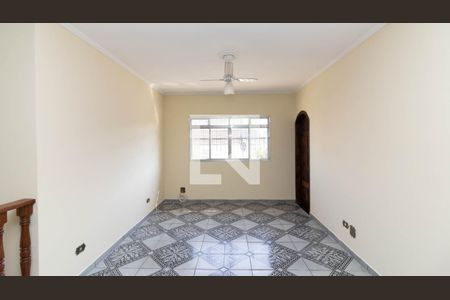 Sala de casa para alugar com 3 quartos, 150m² em Jardim Penha, São Paulo