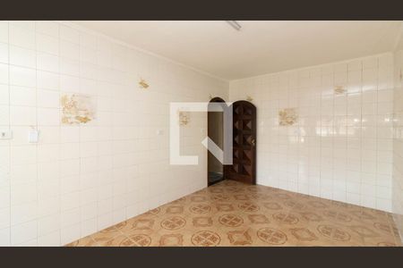 Casa para alugar com 150m², 3 quartos e 2 vagasCozinha