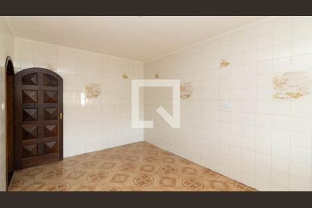 Casa para alugar com 150m², 3 quartos e 2 vagasCozinha