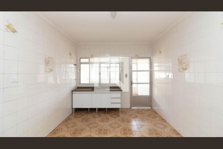 Casa para alugar com 150m², 3 quartos e 2 vagasCozinha