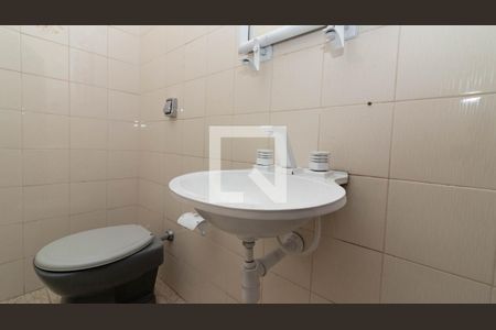 Casa para alugar com 150m², 3 quartos e 2 vagasLavabo