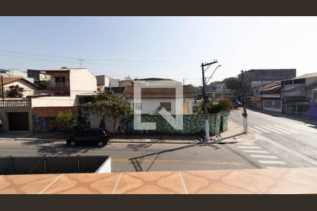 Casa para alugar com 150m², 3 quartos e 2 vagasVista da Suíte 2