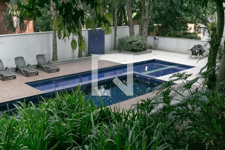 Apartamento à venda com 65m², 2 quartos e 1 vagaÁrea comum - Piscina