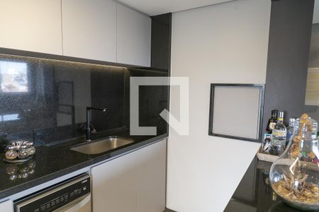 Apartamento à venda com 65m², 2 quartos e 1 vagaCozinha