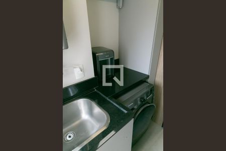 Apartamento à venda com 65m², 2 quartos e 1 vagaÁrea de Serviço