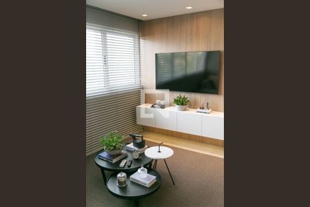 Apartamento à venda com 65m², 2 quartos e 1 vagaSala