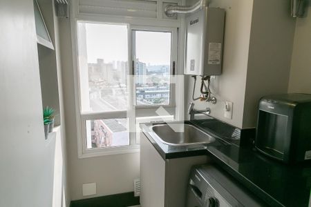 Apartamento à venda com 65m², 2 quartos e 1 vagaÁrea de Serviço