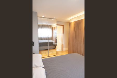 Apartamento à venda com 65m², 2 quartos e 1 vagaSuíte 1