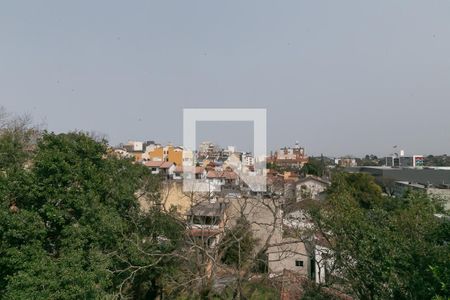 Apartamento à venda com 65m², 2 quartos e 1 vagaVista da Sala