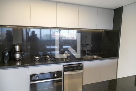 Apartamento à venda com 65m², 2 quartos e 1 vagaCozinha