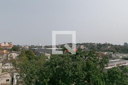 Apartamento à venda com 65m², 2 quartos e 1 vagaVista da Sala