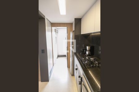 Apartamento à venda com 65m², 2 quartos e 1 vagaCozinha