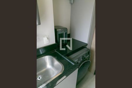 Apartamento à venda com 65m², 2 quartos e 1 vagaÁrea de Serviço