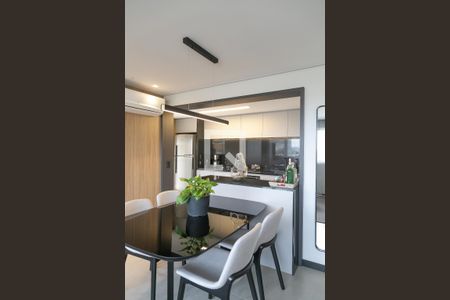 Apartamento à venda com 65m², 2 quartos e 1 vagaCozinha