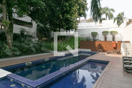 Apartamento à venda com 65m², 2 quartos e 1 vagaÁrea comum - Piscina