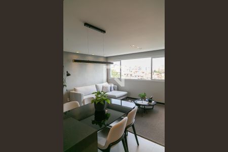 Apartamento à venda com 65m², 2 quartos e 1 vagaSala