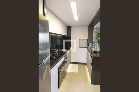 Apartamento à venda com 65m², 2 quartos e 1 vagaCozinha