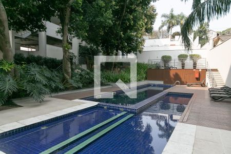 Apartamento à venda com 65m², 2 quartos e 1 vagaÁrea comum - Piscina