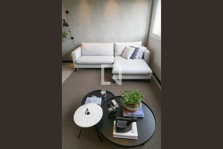 Apartamento à venda com 65m², 2 quartos e 1 vagaSala