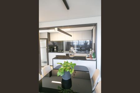 Apartamento à venda com 65m², 2 quartos e 1 vagaCozinha