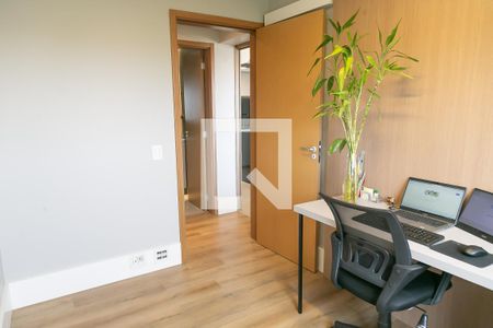 Apartamento à venda com 65m², 2 quartos e 1 vagaQuarto 1