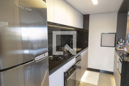 Apartamento à venda com 65m², 2 quartos e 1 vagaCozinha