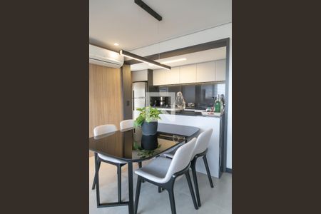 Apartamento à venda com 65m², 2 quartos e 1 vagaCozinha