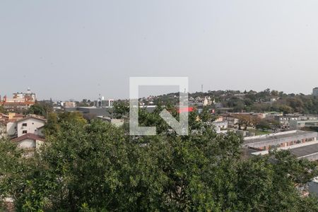 Apartamento à venda com 65m², 2 quartos e 1 vagaVista do Quarto 1