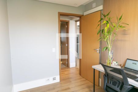 Apartamento à venda com 65m², 2 quartos e 1 vagaQuarto 1