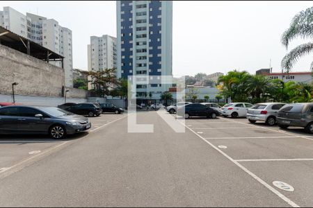 Apartamento à venda com 49m², 2 quartos e 1 vagaGaragem