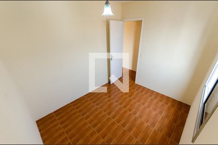 Apartamento à venda com 49m², 2 quartos e 1 vagaQuarto 2