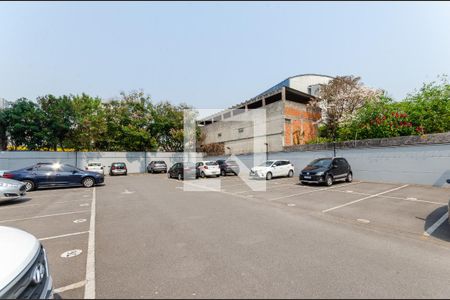 Apartamento à venda com 49m², 2 quartos e 1 vagaGaragem