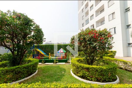 Apartamento à venda com 49m², 2 quartos e 1 vagaJardim