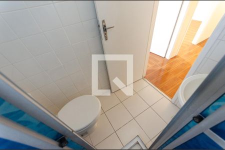 Apartamento à venda com 49m², 2 quartos e 1 vagaBanheiro