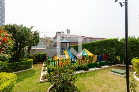 Apartamento à venda com 49m², 2 quartos e 1 vagaPlayground