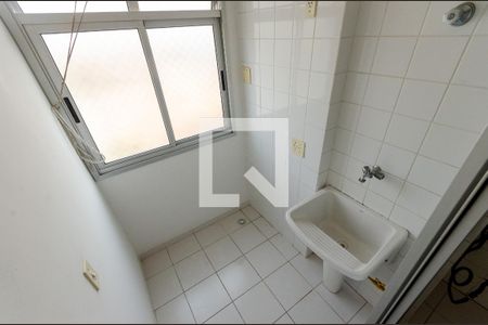 Apartamento à venda com 49m², 2 quartos e 1 vagaÁrea de Serviço