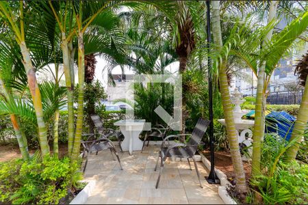 Apartamento à venda com 49m², 2 quartos e 1 vagaÁrea comum