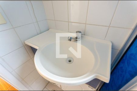 Apartamento à venda com 49m², 2 quartos e 1 vagaBanheiro