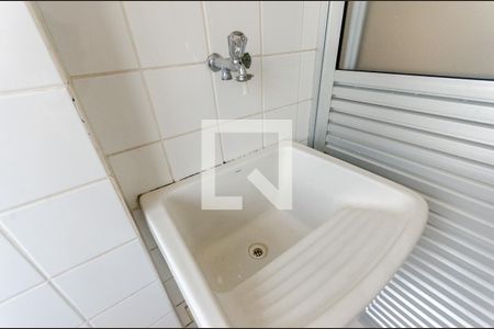 Apartamento à venda com 49m², 2 quartos e 1 vagaÁrea de Serviço