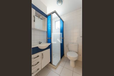 Apartamento à venda com 49m², 2 quartos e 1 vagaBanheiro