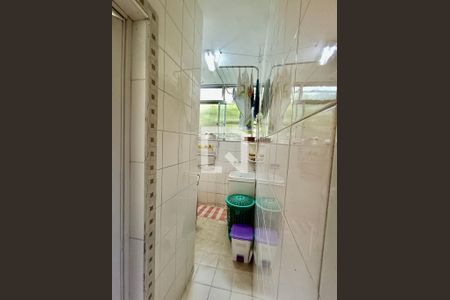 Apartamento à venda com 100m², 2 quartos e sem vaga Apartamento à venda com 100m², 2 quartos e sem vagaÁrea serviço