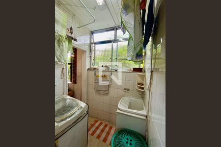 Apartamento à venda com 100m², 2 quartos e sem vaga Apartamento à venda com 100m², 2 quartos e sem vagaÁrea serviço