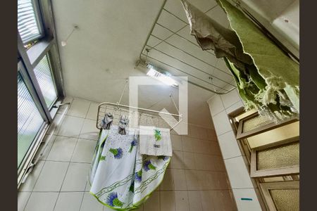 Apartamento à venda com 100m², 2 quartos e sem vaga Apartamento à venda com 100m², 2 quartos e sem vagaÁrea serviço