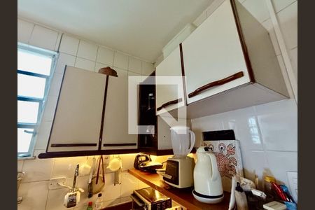 Apartamento à venda com 100m², 2 quartos e sem vaga Apartamento à venda com 100m², 2 quartos e sem vagaCopa Cozinha