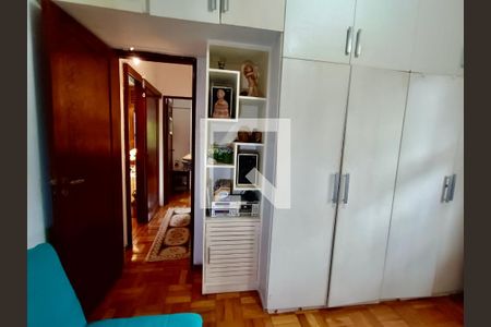 Apartamento à venda com 100m², 2 quartos e sem vaga Apartamento à venda com 100m², 2 quartos e sem vagaQuarto 2